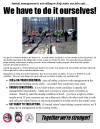 Safety Failures Amtrak